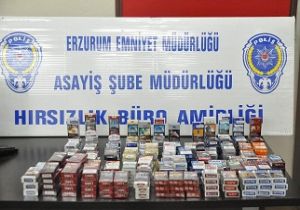 Kameraya yakalandılar